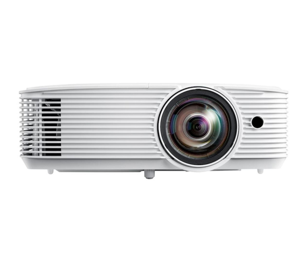 OPTOMA DLP X309ST XGA 3500ANSI E9PD7DQ01EZ1 - 1164468 - zdjęcie